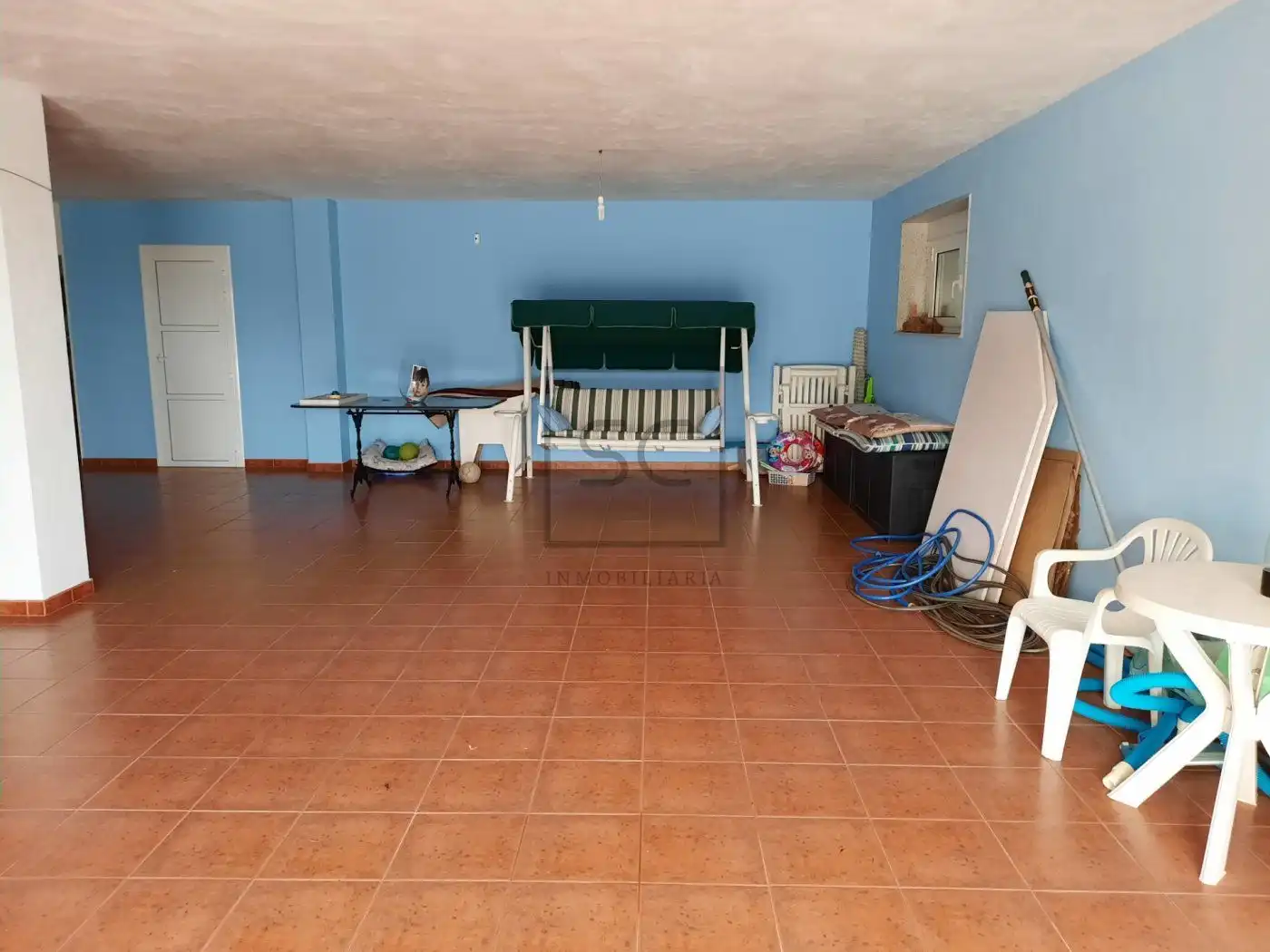 Chalet con terraza en venta en Calle ALCALDE COUCE CASAS, imagen 44