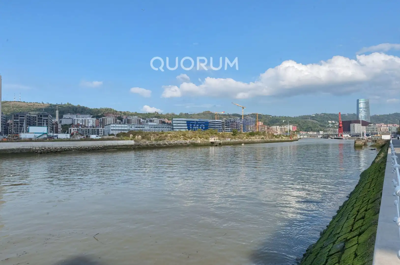 Dúplex amb terrassa en venda a Basurtu - Zorrotza, imagen 8