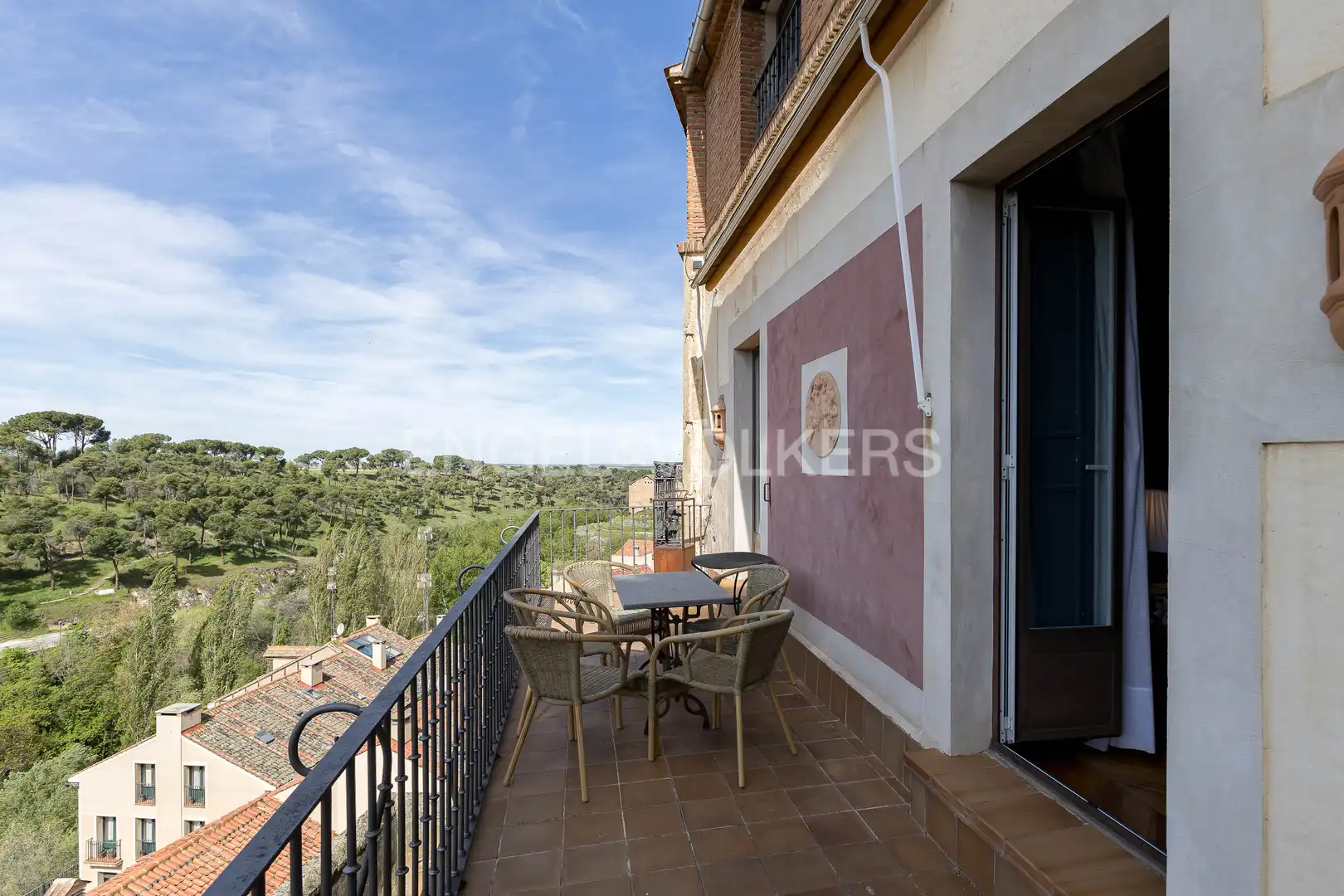 Apartamento en venta en Plaza Mayor - San Agustín