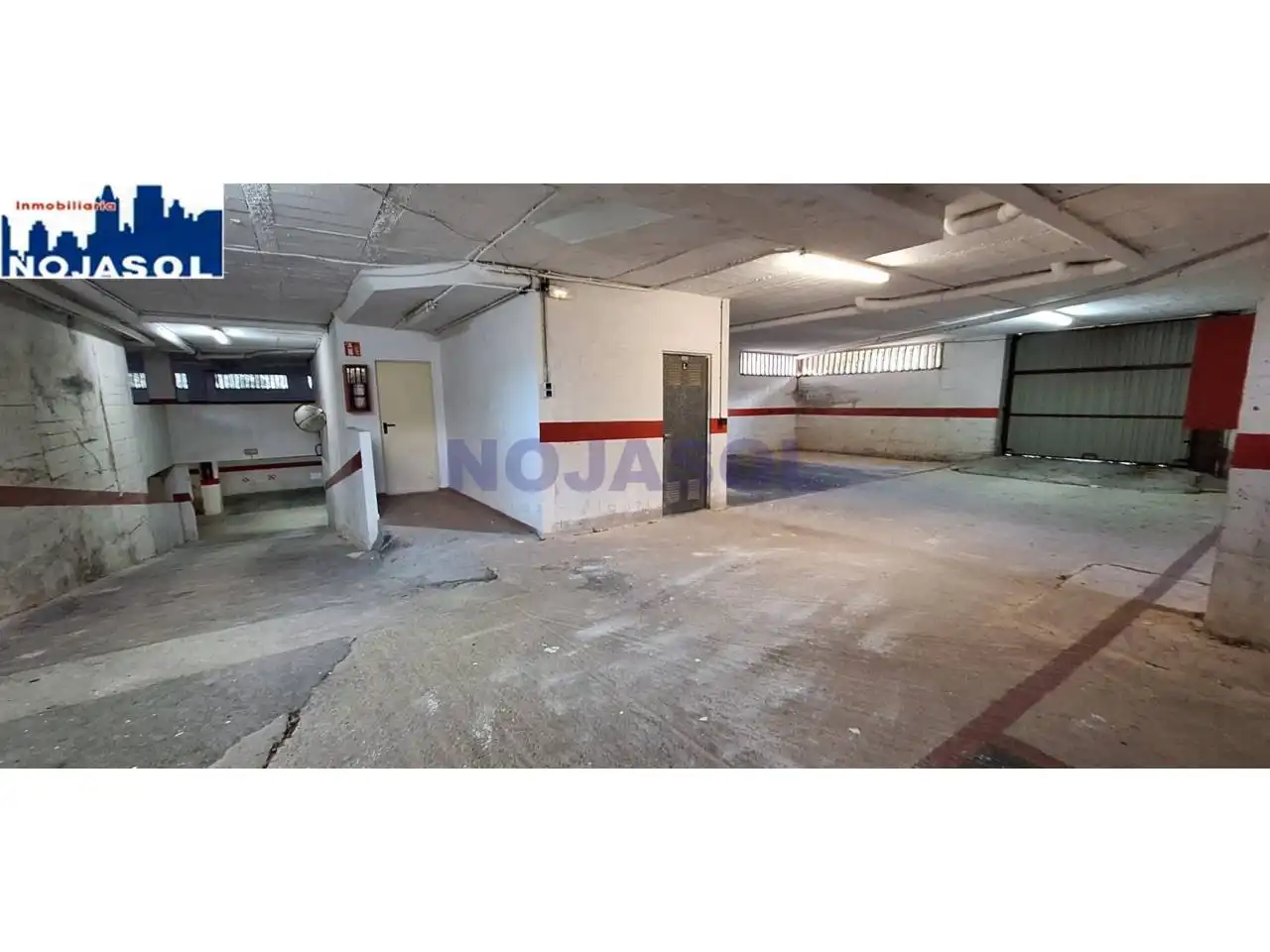 Mini appartamento in affitto a Calle LA SALCE 4, imagen 30