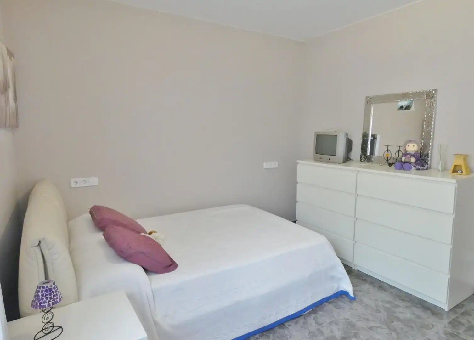 Dormitori de Casa o xalet en venda en Castellar del Vallès amb Balcó