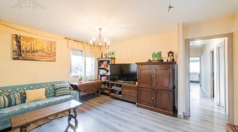 Foto 5 de Casa o xalet en venda a Calle Fuente Roque, 45, Sevilla la Nueva, Madrid