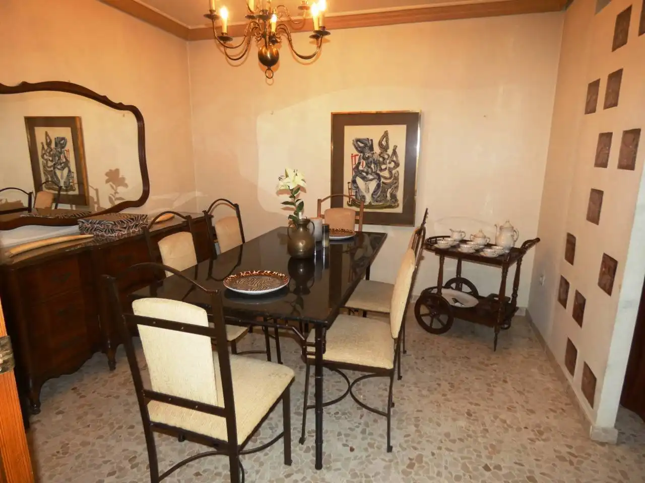 Piso con piscina en venta en Avenida Del Sabinar 188, imagen 53