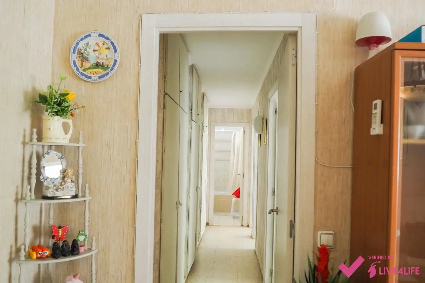 Flat for rent in Poeta Manuel Benítez Carrasco, La Oliva