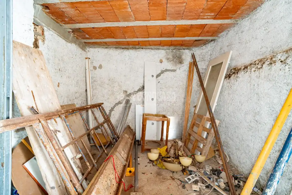 Casa adosada en venta en Cogollos de la Vega