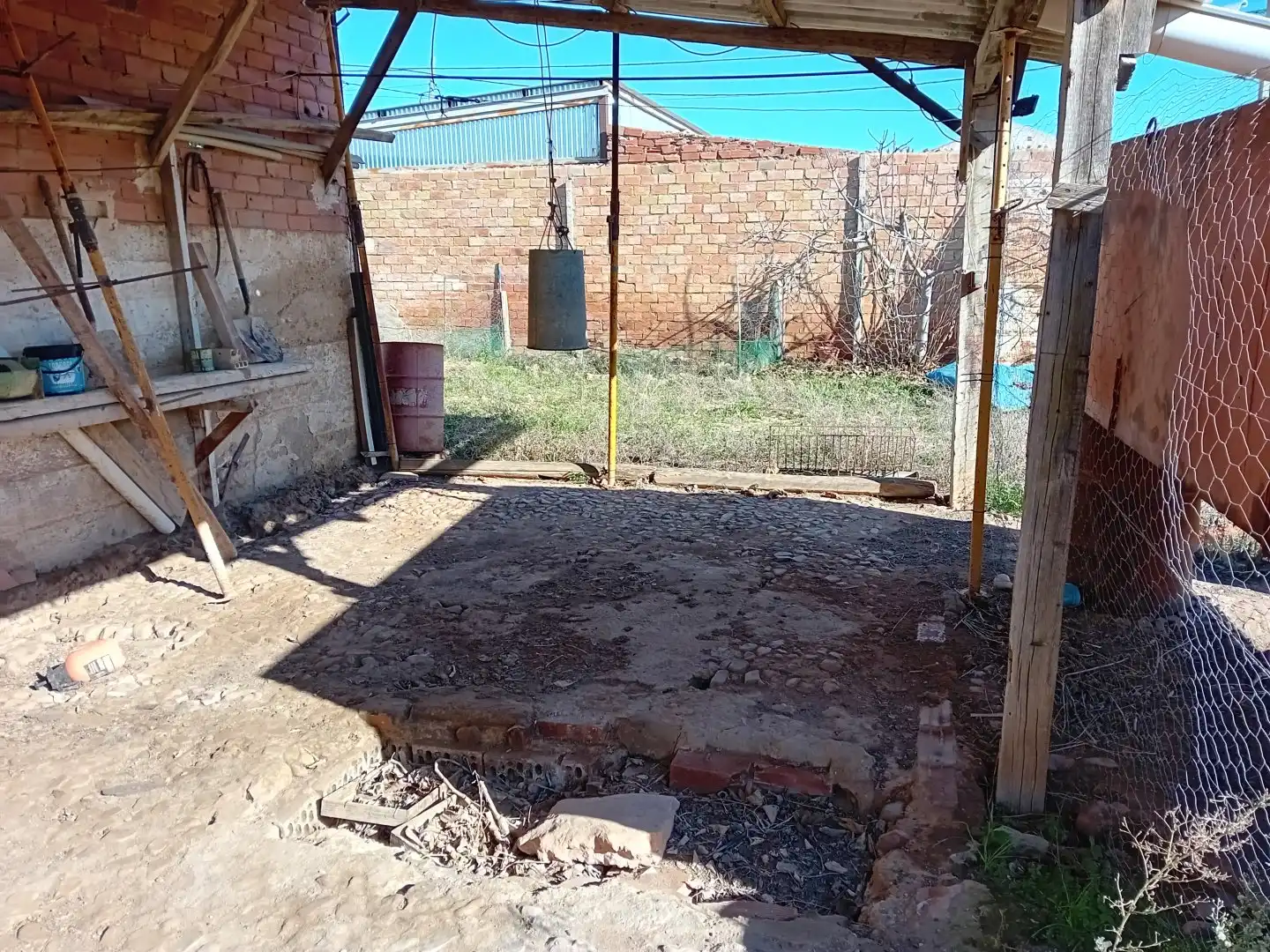 Residencial en venda en Ciudad Real