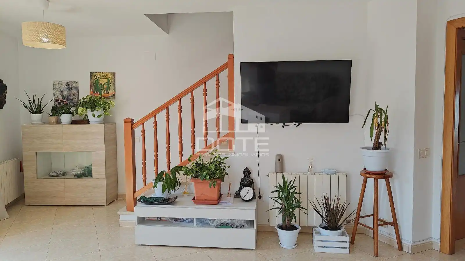 Terraced house with terrace for sale in Roda de Barà, imagen 13