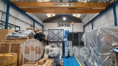 Photo 4 of Industrial buildings for sale in Palou, Granollers