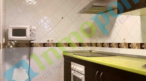 Photo 2 of Flat to rent in Avenida Carolina Coronado, La Estación, Badajoz