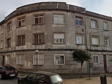 Residenziale in vendita a Calle Vázquez de Parga