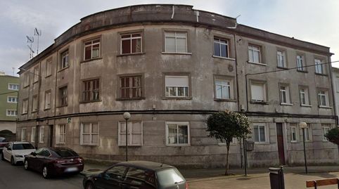 Oportunidad de Inversión Dos Bloques de Edificios en Ubicación Privilegiada