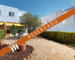 Garden of Single-family semi-detached for sale in Mojácar  with Terrace and Balcony