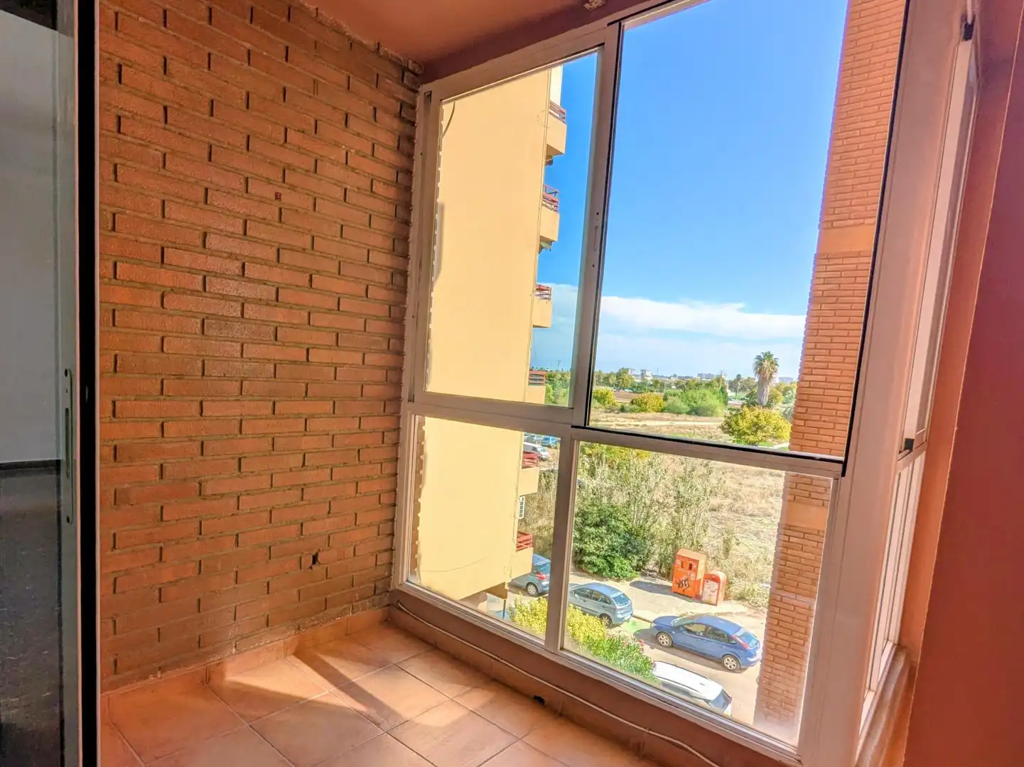 Flat for rent in Calle Mistral, 65, Barrio de Benimaclet