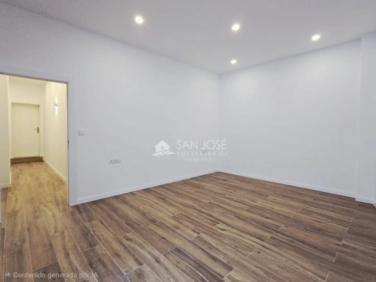 Maison avec terrasse à vendre à Aspe Centro, imagen 33