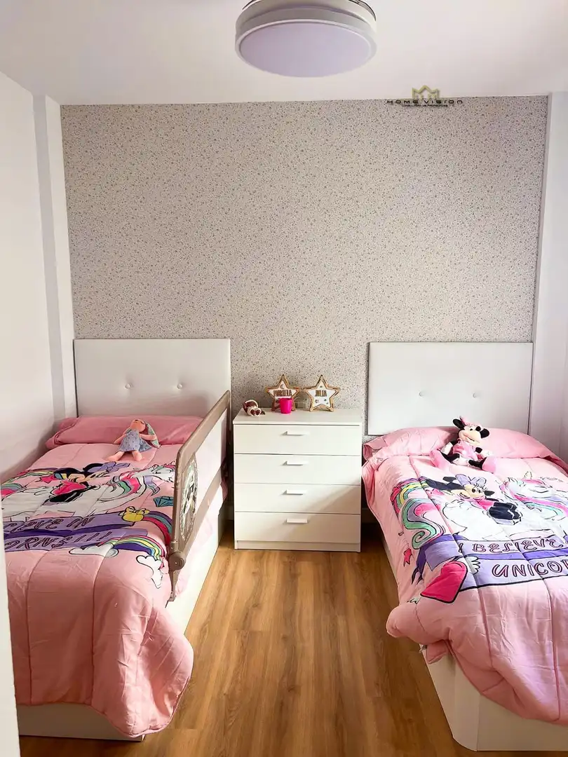 Bedroom of Houses for sale in Jerez de la Frontera  with Air Conditioner, Heating and Terrace
