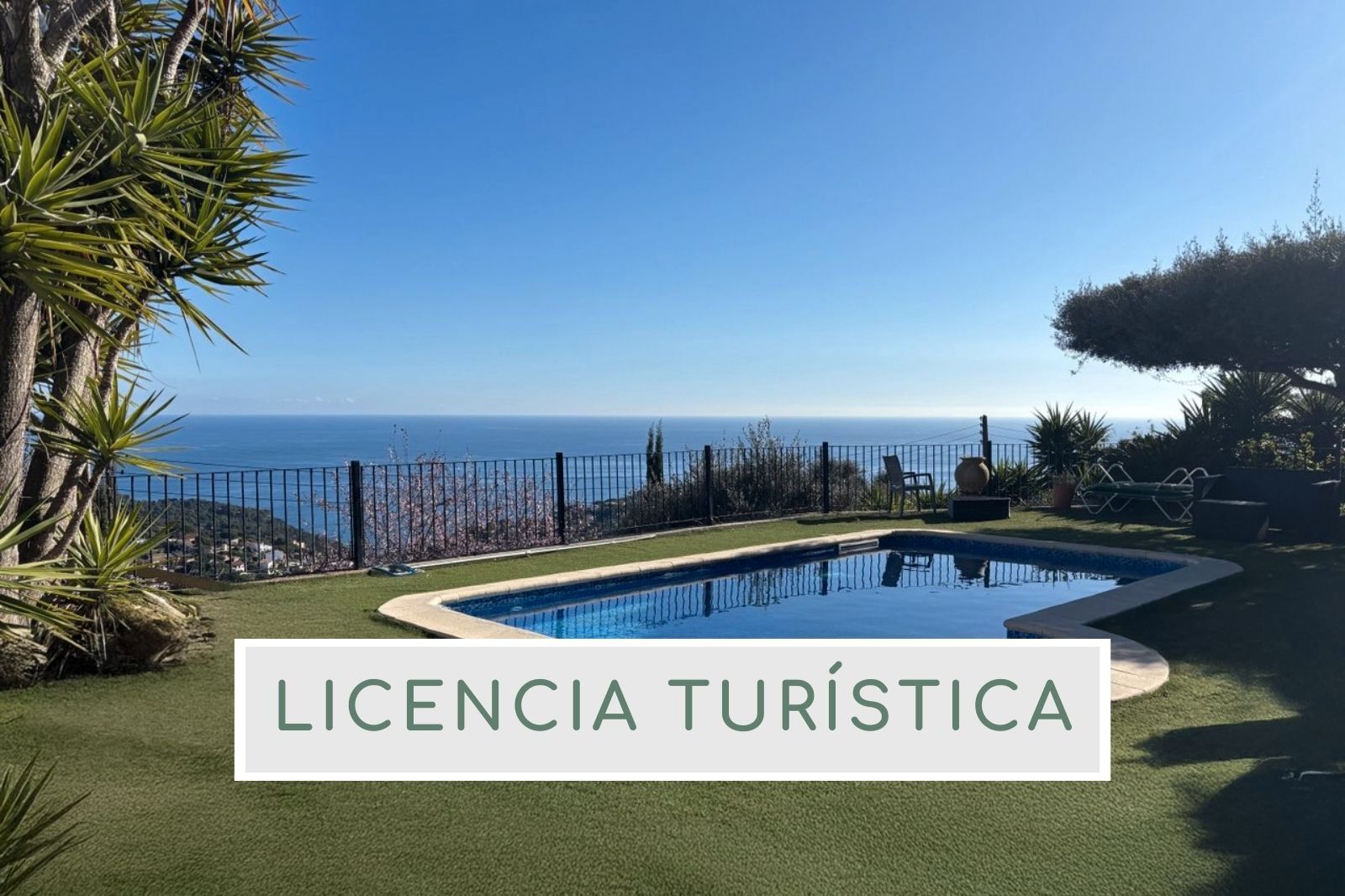 Garden of House or chalet for sale in Lloret de Mar  with Heating, Private garden and Storage room