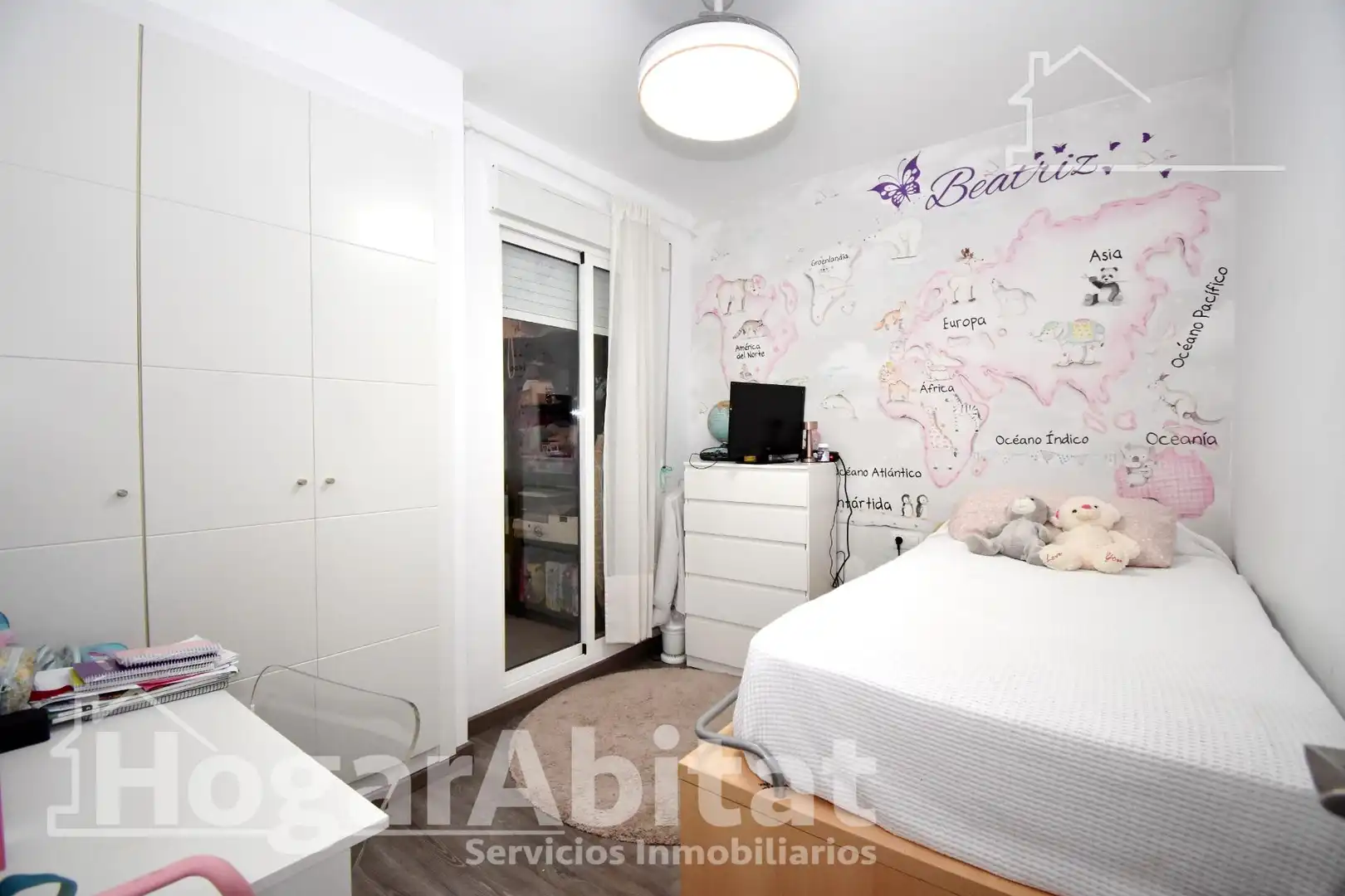 Habitación de Piso en venta en Algemesí con Aire acondicionado, Calefacción y Terraza