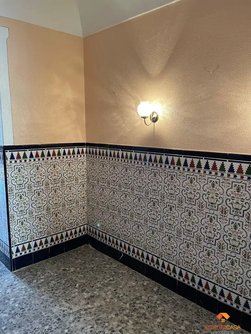 Casa o xalet en venda en Almendralejo