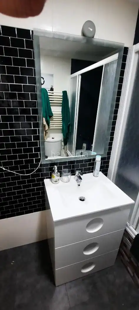 Piso con ascensor en venta en Calle Mercedes Escribano 7, imagen 22