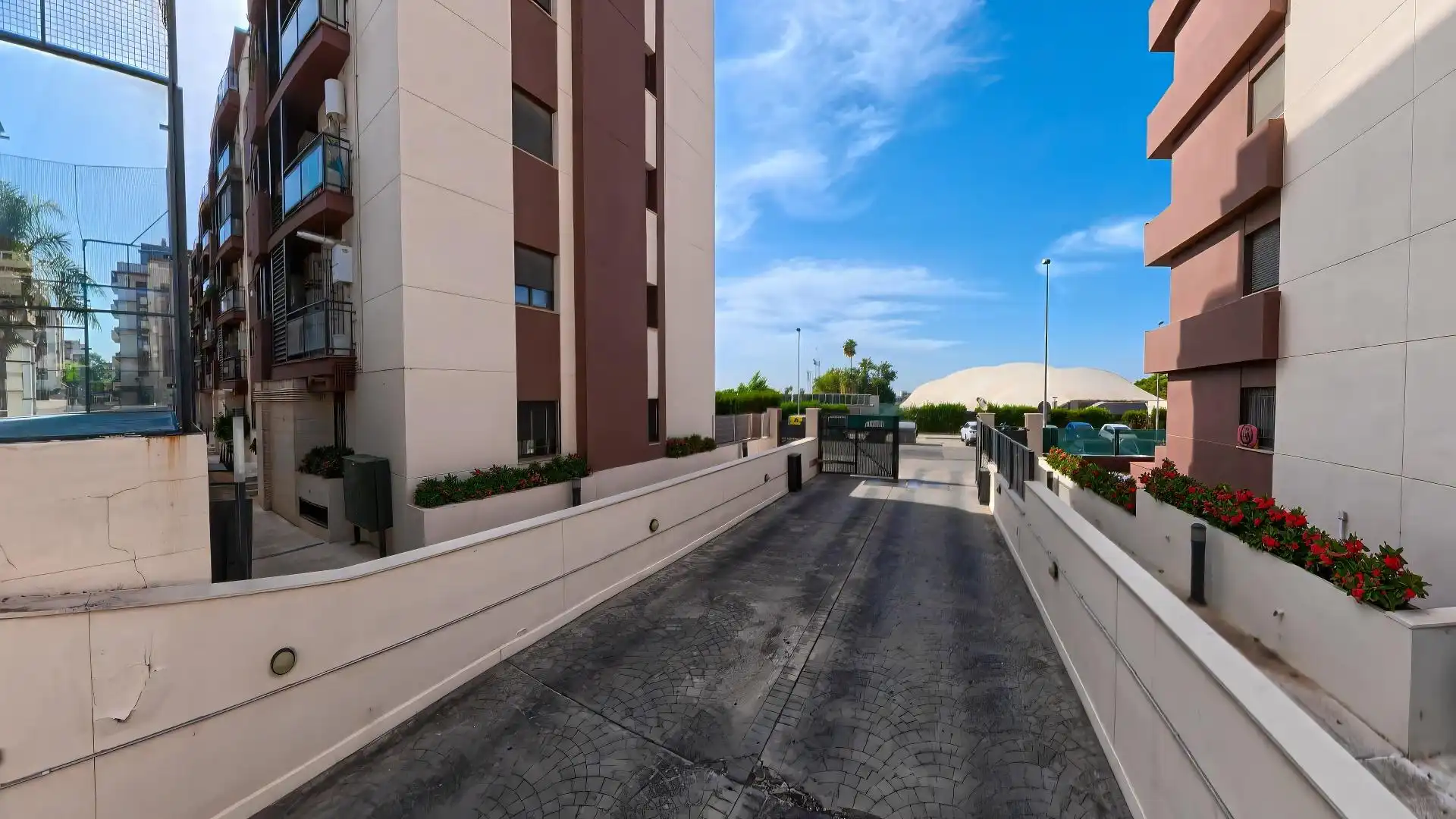 Flat with terrace for sale in Calle Calle Hermanas Mirabal 10, imagen 35