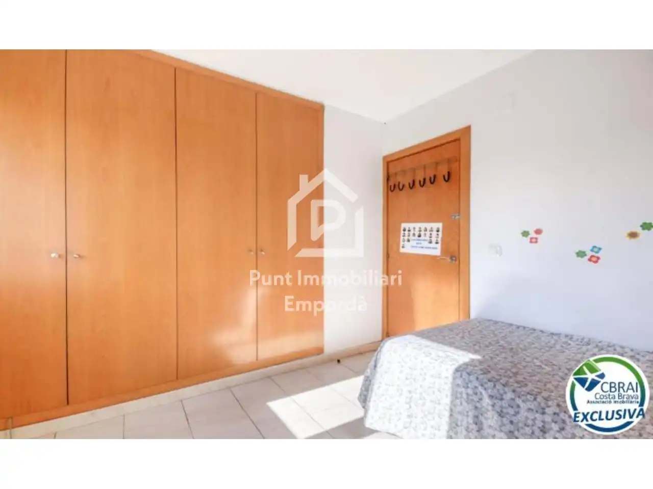 Apartamento con terraza en venta en Calle Calderón de la Barca, imagen 19