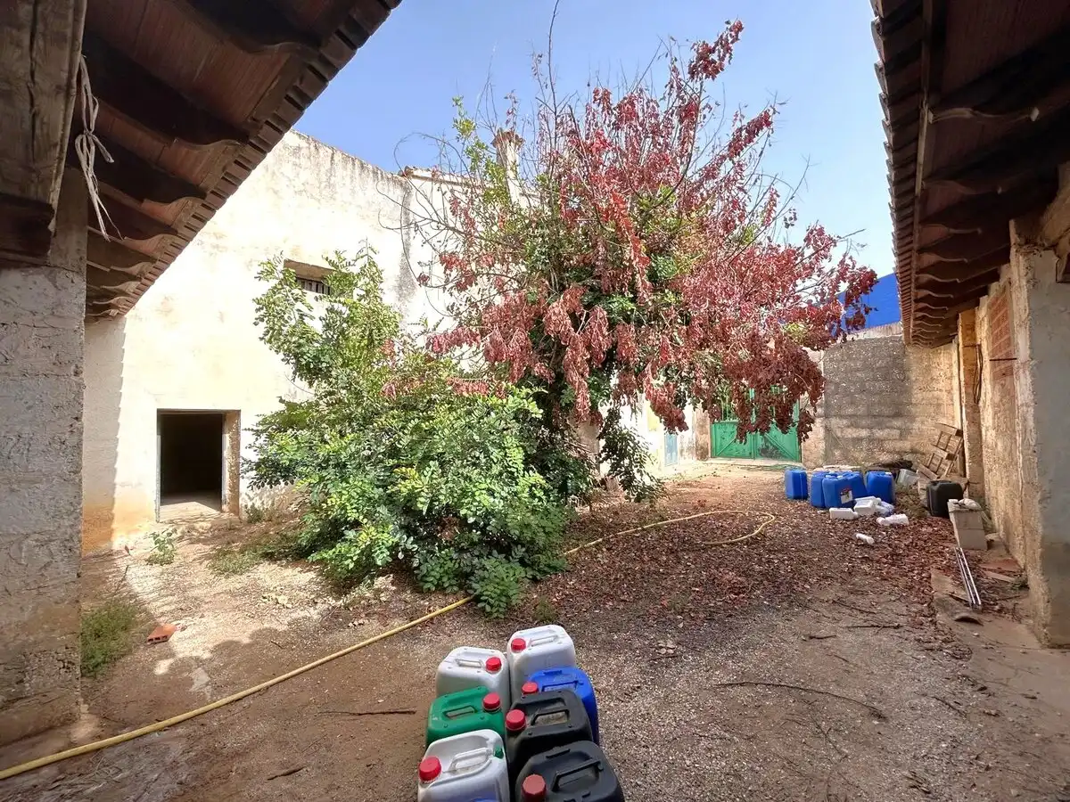 Chalet en venta en Ondara, imagen 24