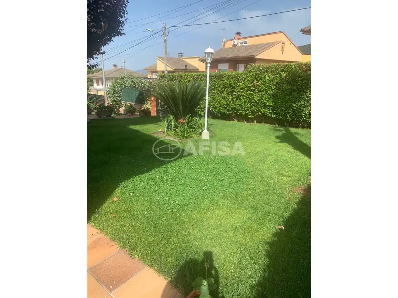 Casa o chalet en venta en Cànoves I Samalús