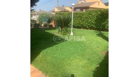 Foto 4 de Casa o chalet en venta en Cànoves I Samalús, Barcelona