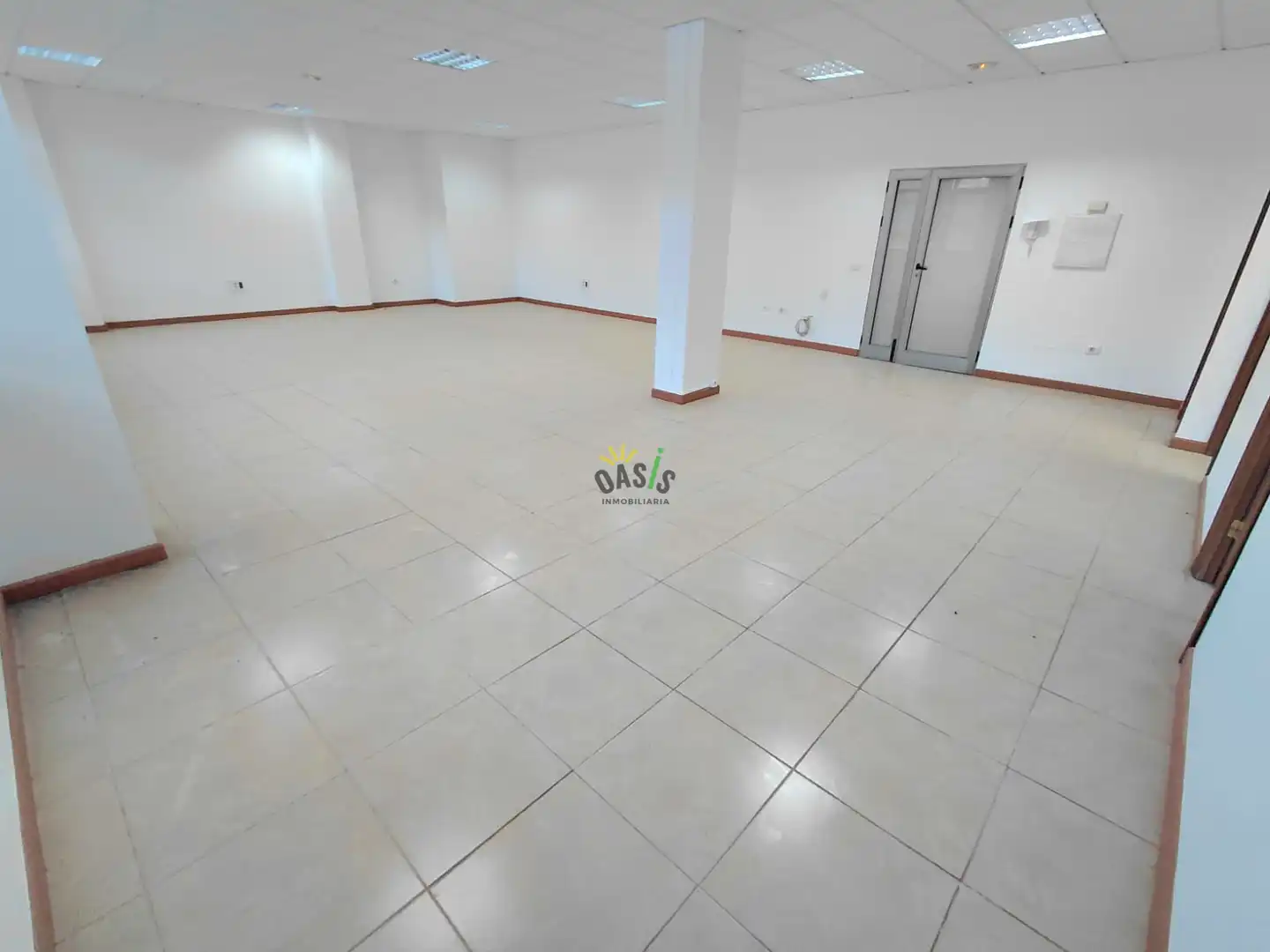 Office for rent in Arafo