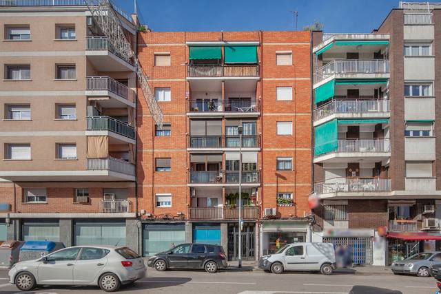 Piso en Venta en C/ Primavera en Catalunya - Fontetes