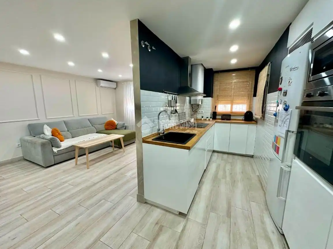 Appartement avec ascenseur à vendre à Chapín - Campus Universitario - Navinco, imagen 5