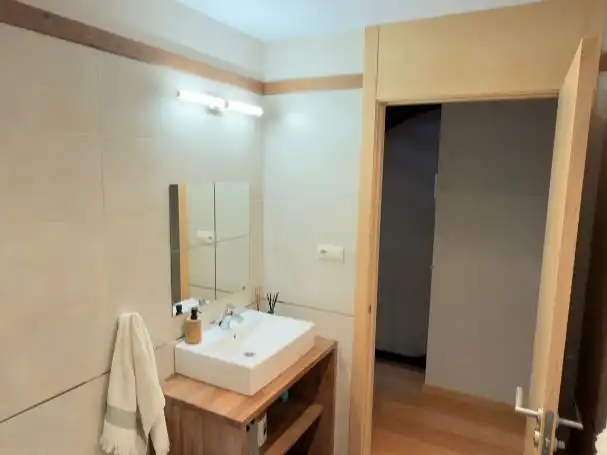 Casa a schiera in affitto a Estavar 39B, imagen 17