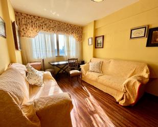 Living room of Flat for sale in Santander  with Heating and Terrace