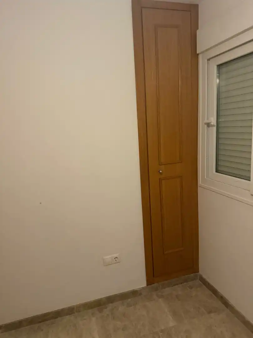 Habitación de Piso de alquiler en Alhaurín El Grande con Aire acondicionado, Amueblado y Horno