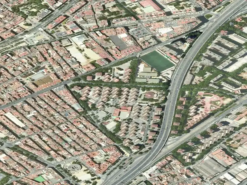 Piso en venta en Calle Santa Joana de Lestonnac, imagen 2