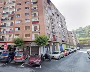 Exterior view of Flat for sale in Erandio  with Heating, Private garden and Balcony