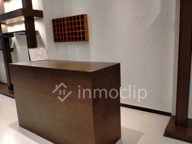 Local comercial en Alquiler en CALLE ARCO en Sancti Spiritus - San Juan