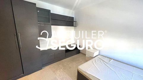 Foto 5 von Wohnung zur Miete in Alcalá, Pueblo Nuevo, Madrid Capital