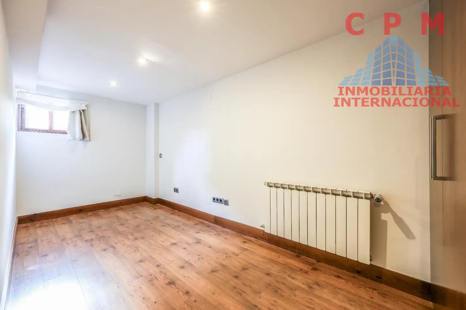 Flat for rent in Madrid  with Air Conditioner, Heating and Parquet flooring