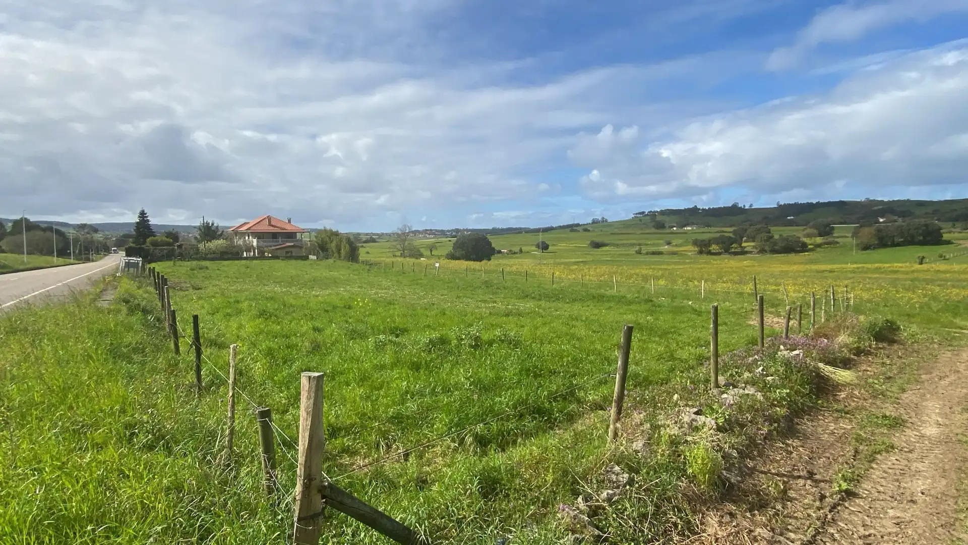 Terreni e lotti in vendita a Terrenos arnuero