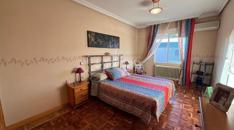 Foto 3 de Casa adosada en venda a San Bartolomé de las Abiertas, Toledo