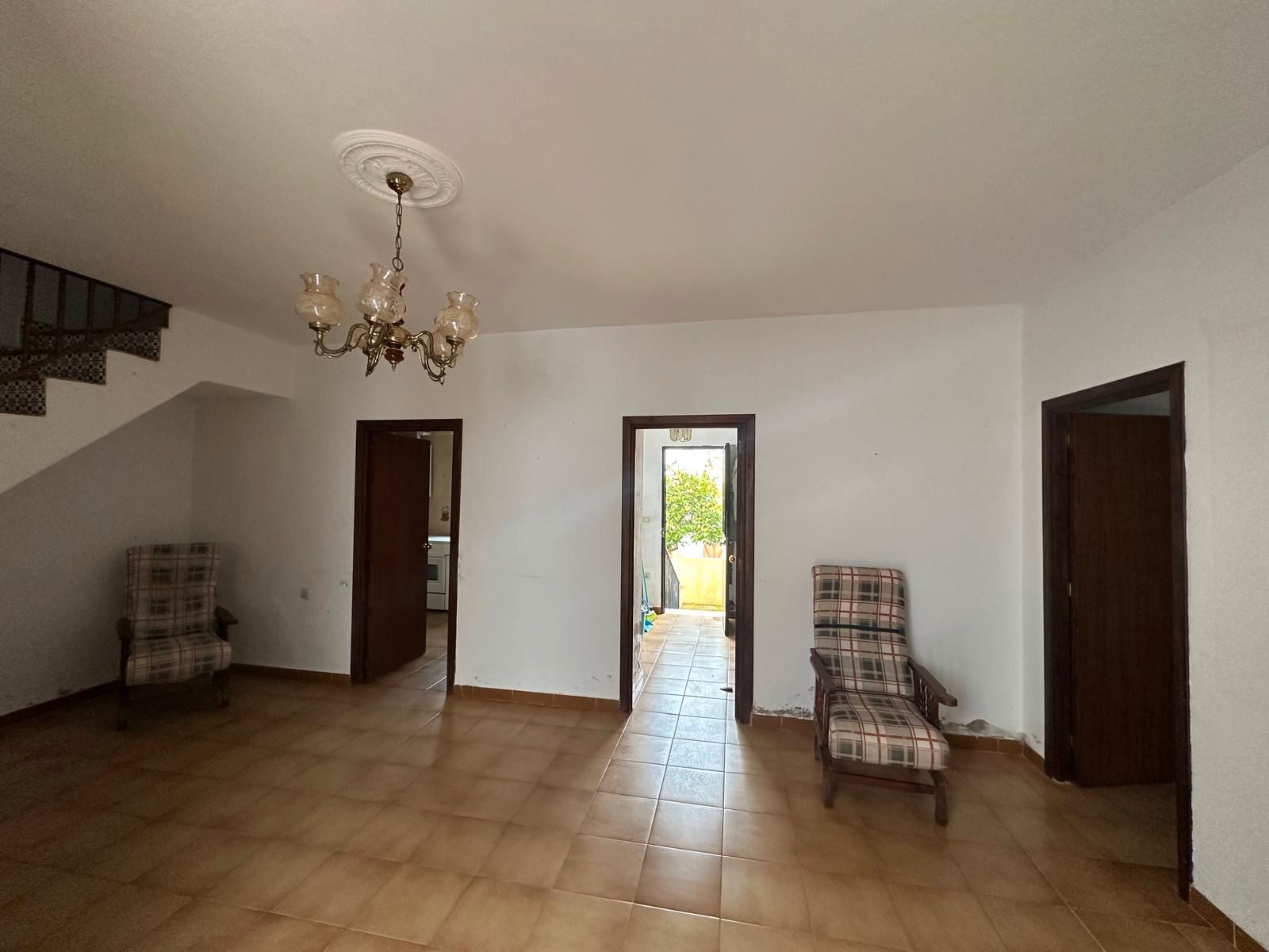 Casa o xalet en venda en Algar amb Jardí privat, Terrassa i Traster