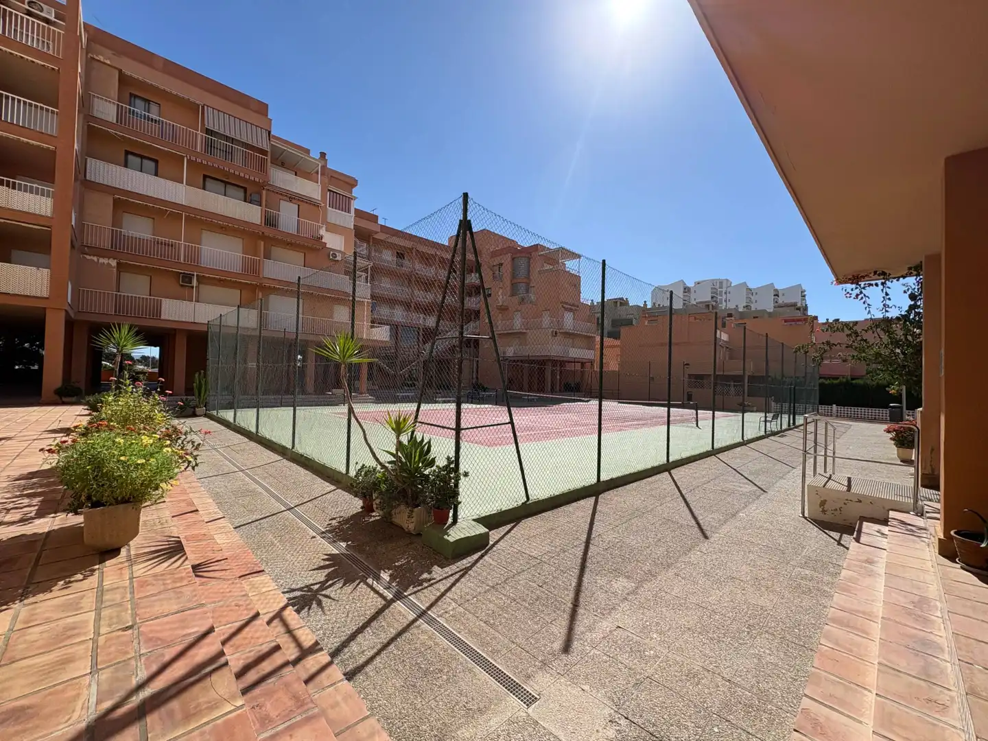 Mini appartamento con piscina in vendita a Salobreña Costa, imagen 4