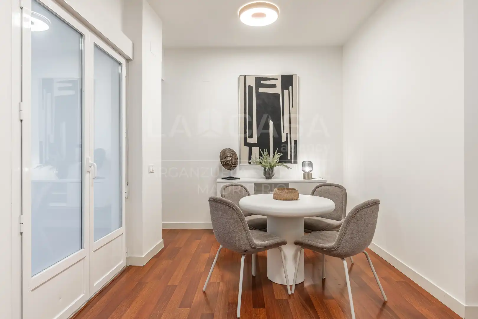 Bajo en venta en Calle de Manzanares, imagen 17