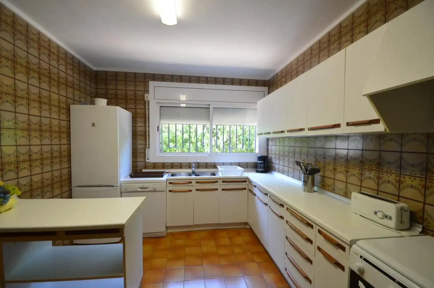 Villa avec jardin à vendre à Alcanar, imagen 24