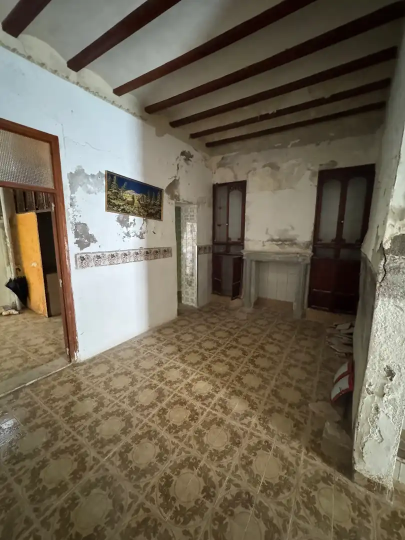 Cuina de Casa o xalet en venda en Almazora / Almassora