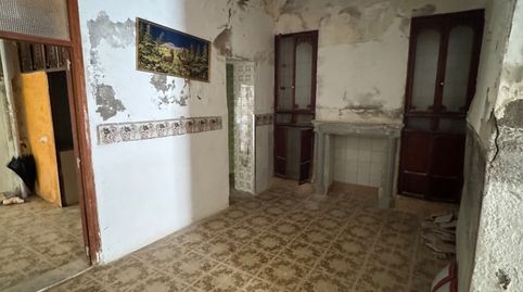 Foto 5 de Casa o chalet en venta en Carrer Mare de Déu del Pilar, 2, Casco Antiguo - Darremur, Almazora / Almassora