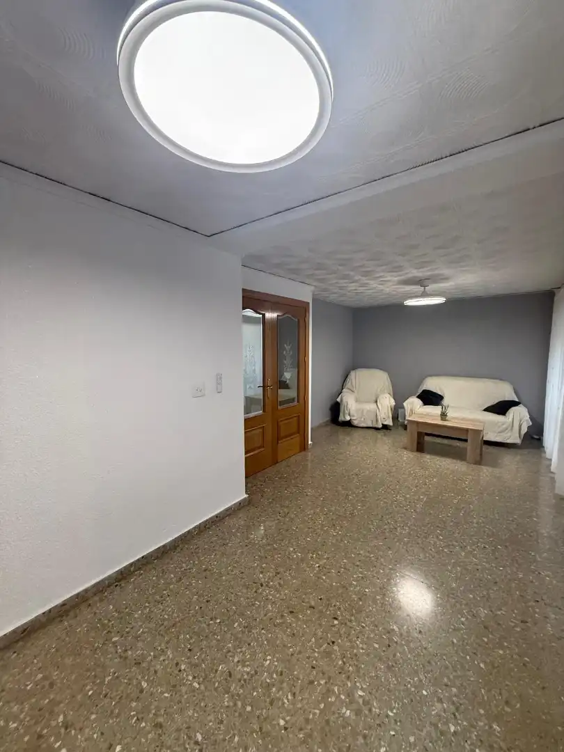 Piso en venta en Alcoy / Alcoi con Aire acondicionado y Trastero