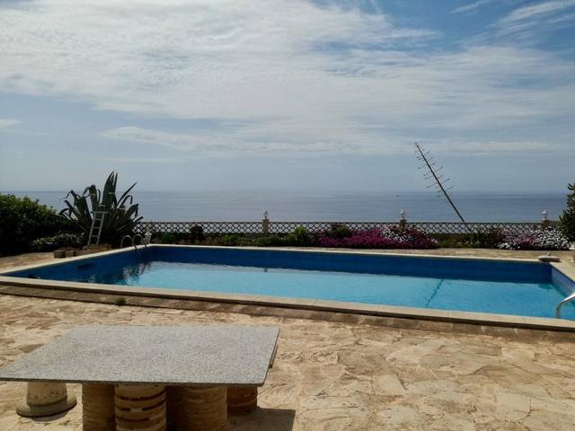 Casa-chalet en Venta en Cala Pi - Vallgornera