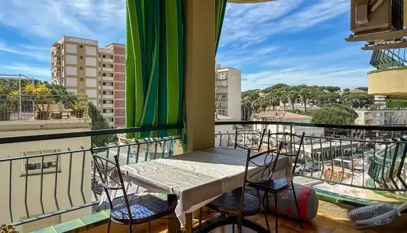 Apartament amb piscina en venda a Platja d'Aro, imagen 16